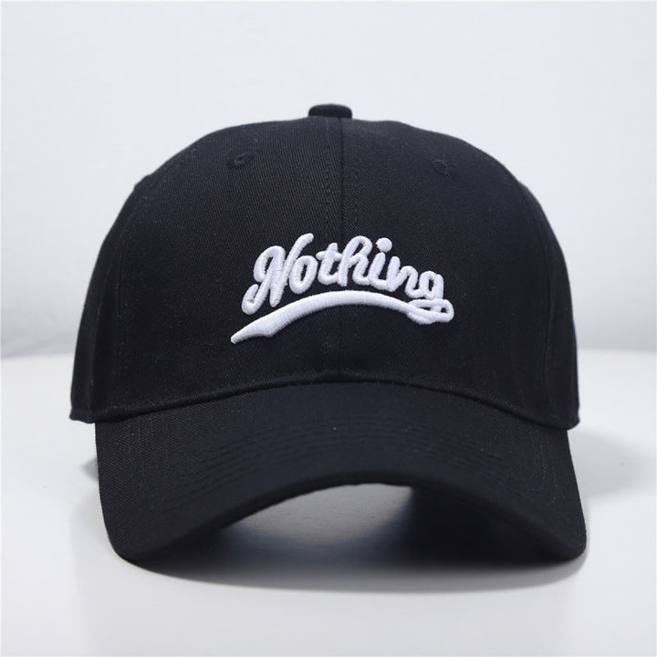 Men's Casual Adjustable Cap Kalsten