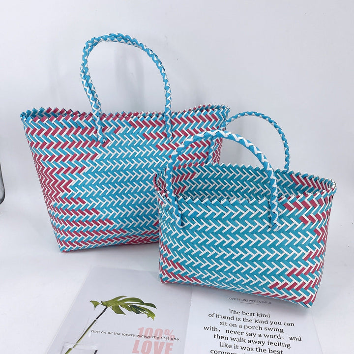 Stylish and Spacious Tote Bag Kalsten