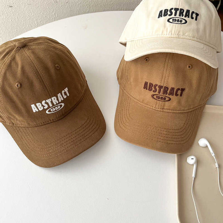 Men's Casual Abstract Graphic Cap Kalsten