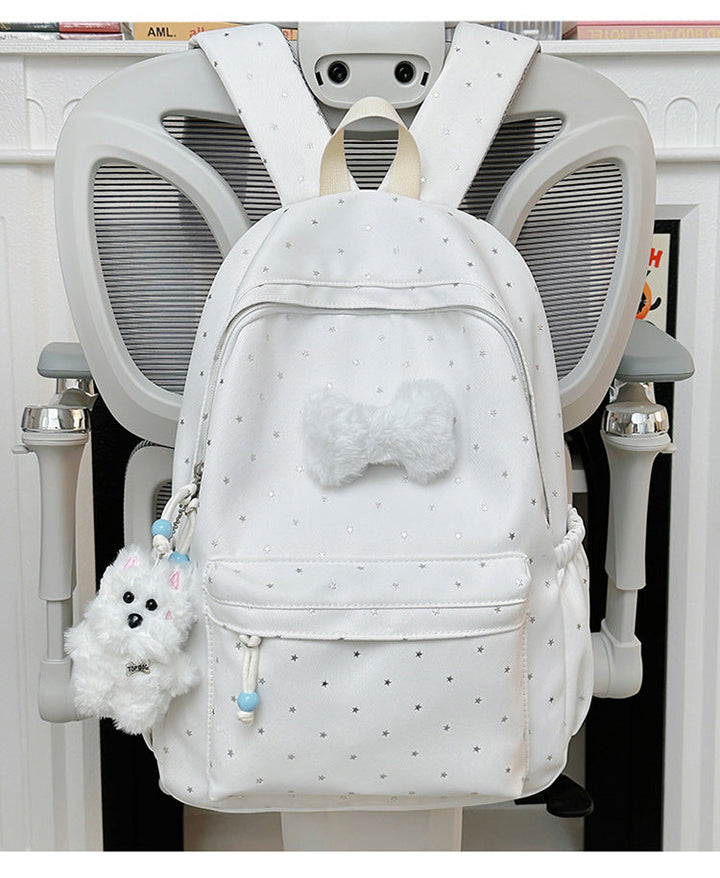 Cute Character Backpack Kalsten