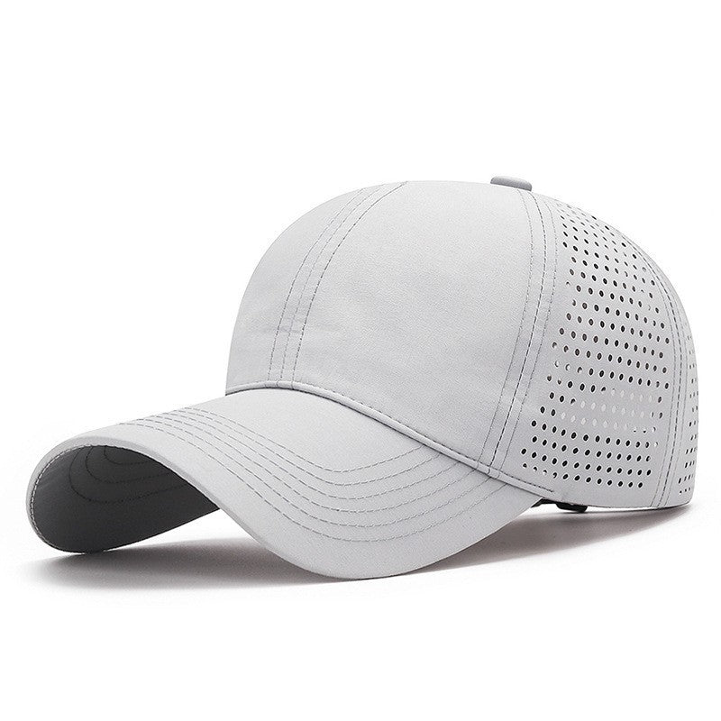 Women's Sporty Breathable Baseball Cap Kalsten
