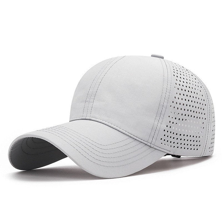 Women's Sporty Breathable Baseball Cap Kalsten