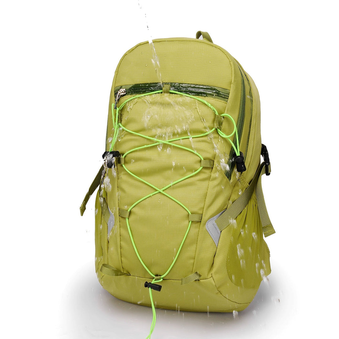 Sporty Outdoor Backpack Kalsten