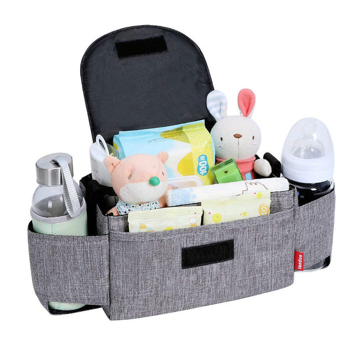 Unisex Multifunctional Carry Bag Kalsten
