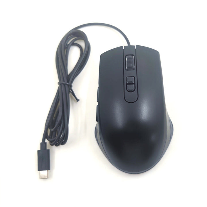 Gaming Mouse Kalsten