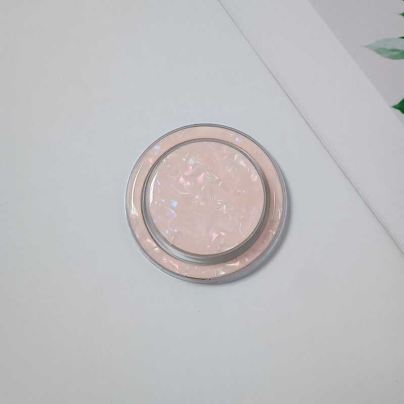 Decorative Compact Mirror Kalsten