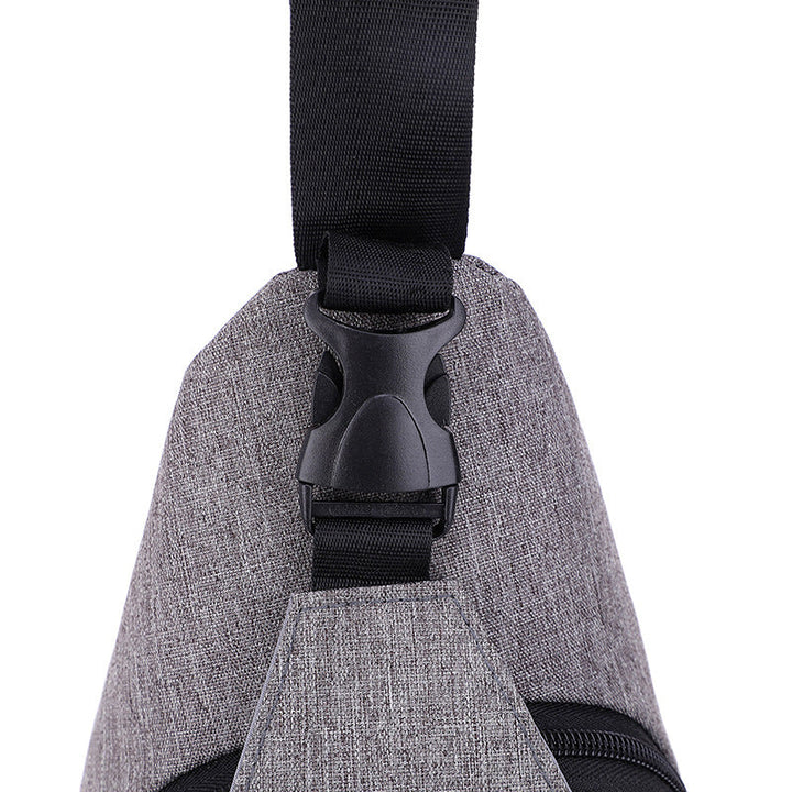 Compact Outdoor Sling Backpack Kalsten