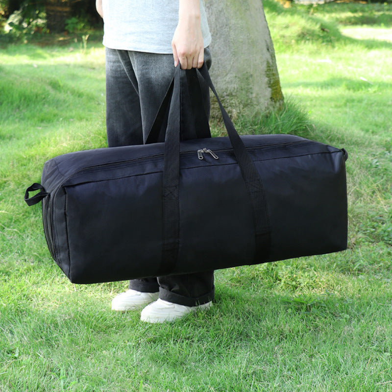 Unisex large storage bag Kalsten