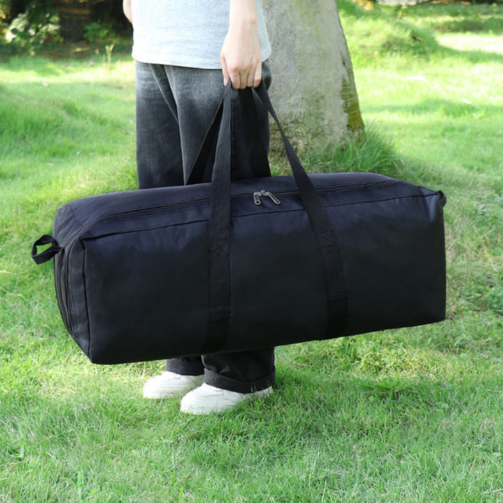 Unisex large storage bag Kalsten