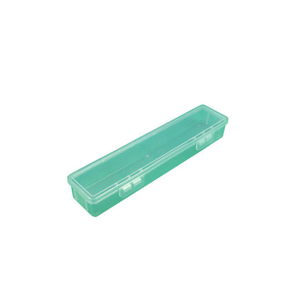 Multi-Functional Clear Storage Container Acalora