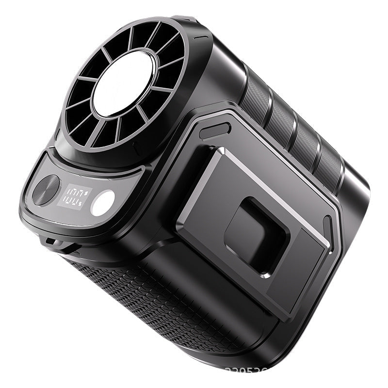 Men Portable Heater Kalsten