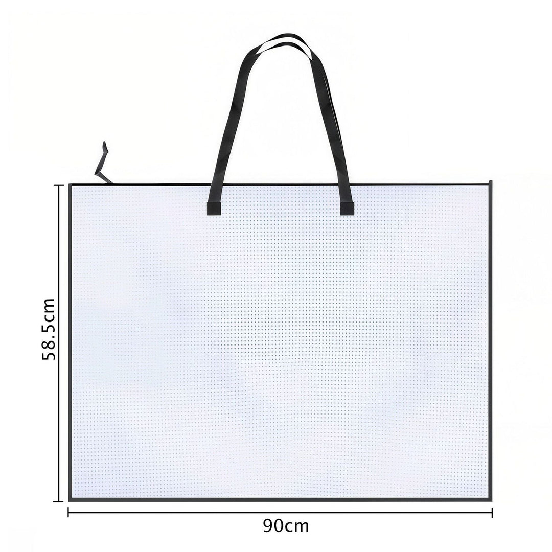 Versatile and Durable Storage Bag Kalsten
