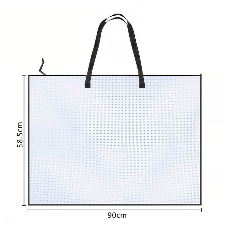 Versatile and Durable Storage Bag Kalsten