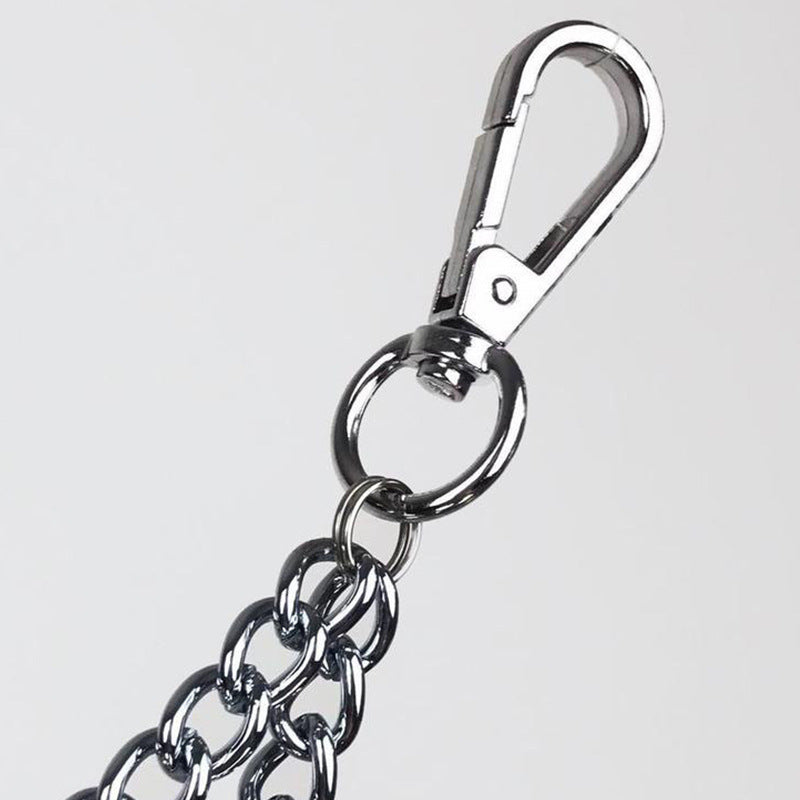 Stylish Link Chain Accessory Kalsten