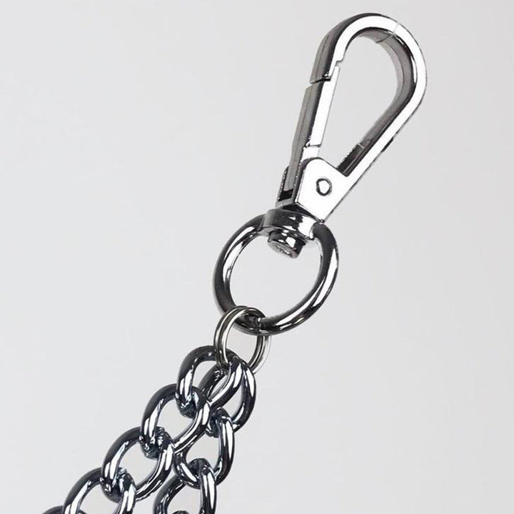 Stylish Link Chain Accessory Kalsten