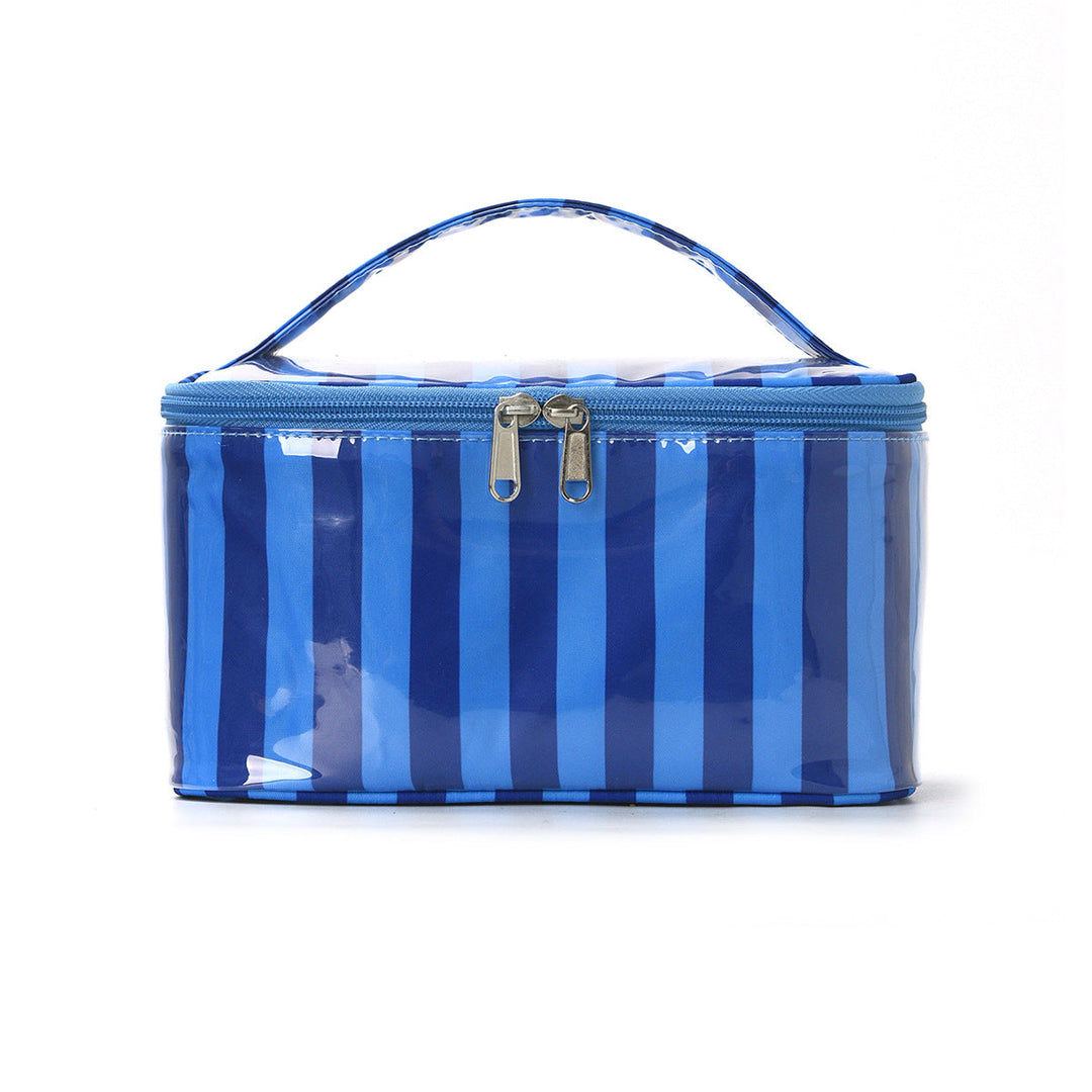 Cosmetic Organizer with Practical Carry Handle Kalsten