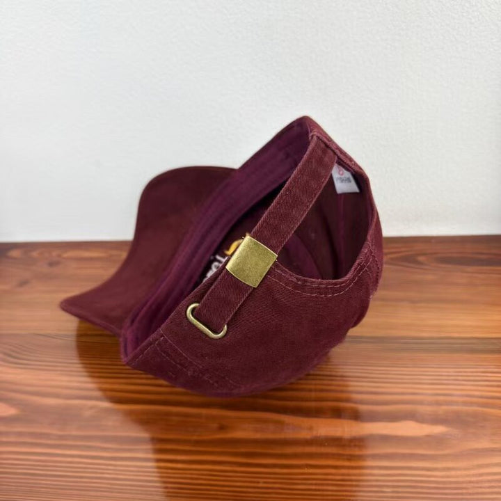 Men's Embroidered Graphic Cap Kalsten