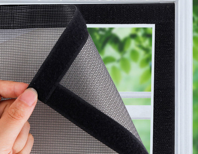 Ultra-Durable Mesh Screen Kalsten
