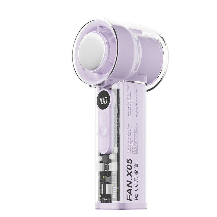 Men's cordless vacuum cleaner Kalsten