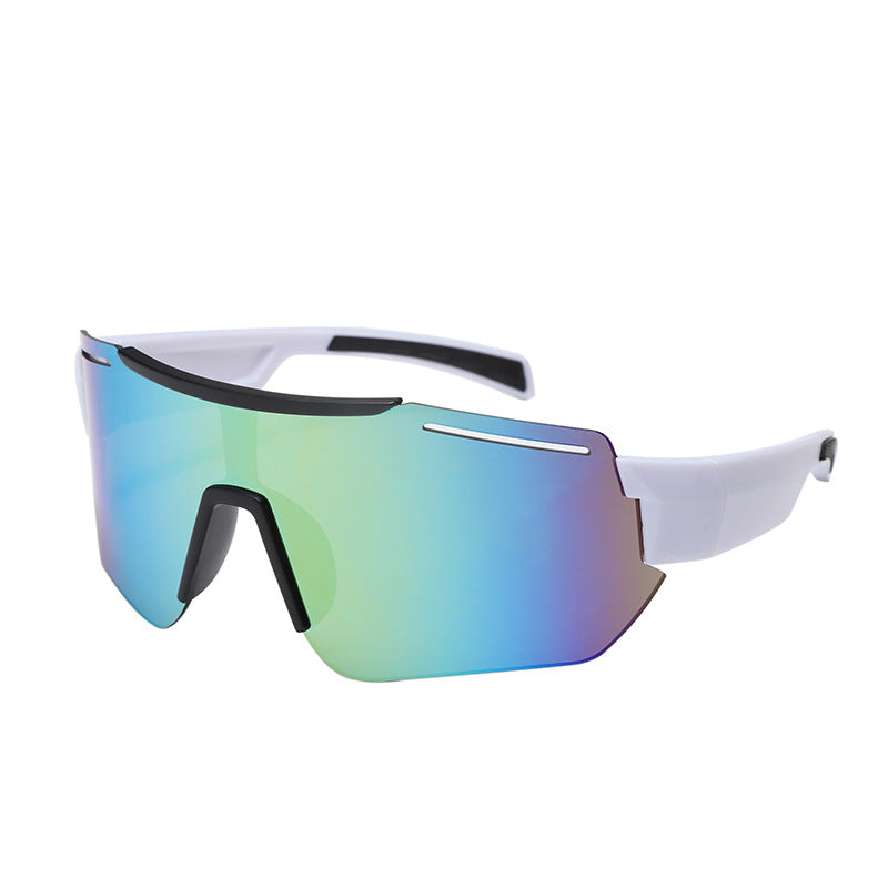 Men's High-Visibility Sports Sunglasses Kalsten