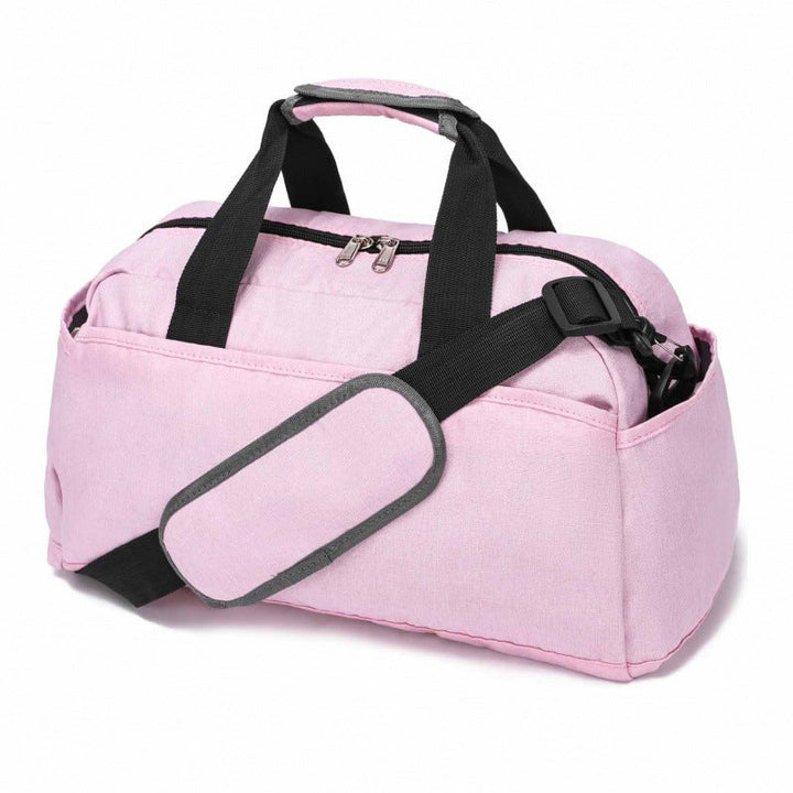Sporty travel bag Kalsten