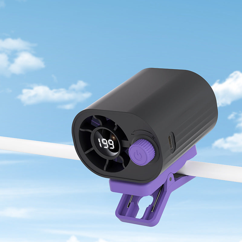 Unisex Portable Mini Air Conditioner Fan Kalsten