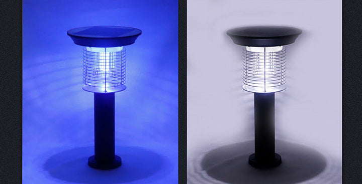 Solar Garden Lantern Kalsten