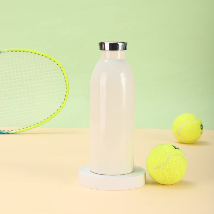 Women Stainless Steel Sport Drink Bottle Kalsten
