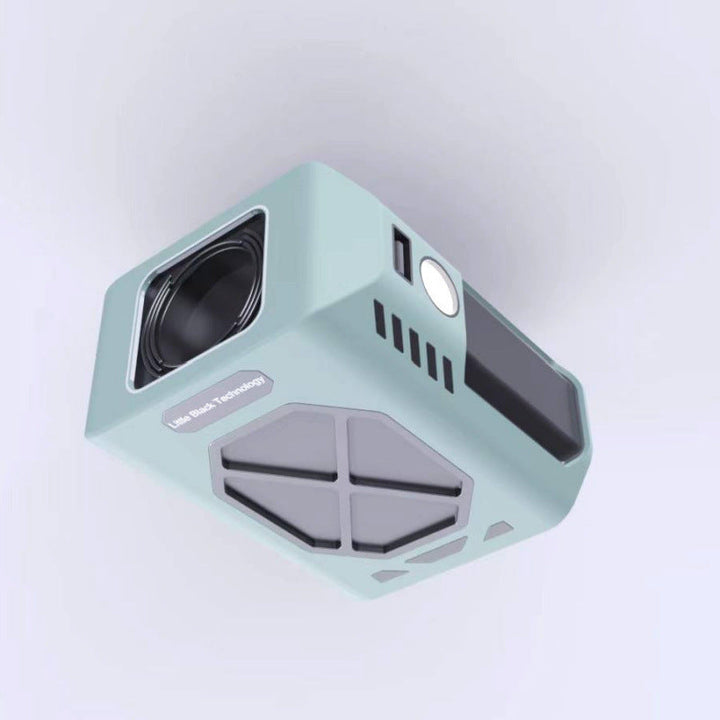 Women's portable mini drone with HD camera and smart features Kalsten