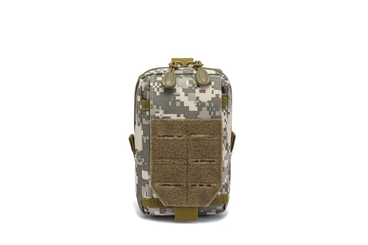 Women's Multifunctional Tactical Holster Bag Kalsten