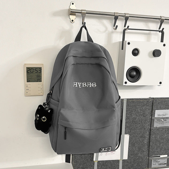 Urban Utility School Backpack