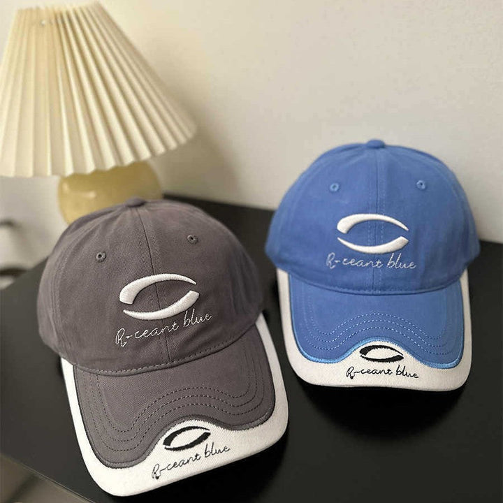 Women's Casual Embroidered Baseball Hat Kalsten