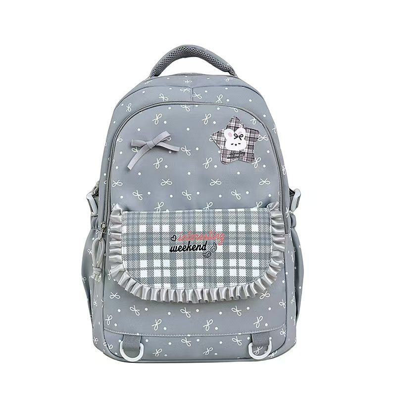 Decorative Day Backpack Kalsten