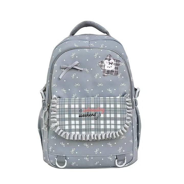 Decorative Day Backpack Kalsten