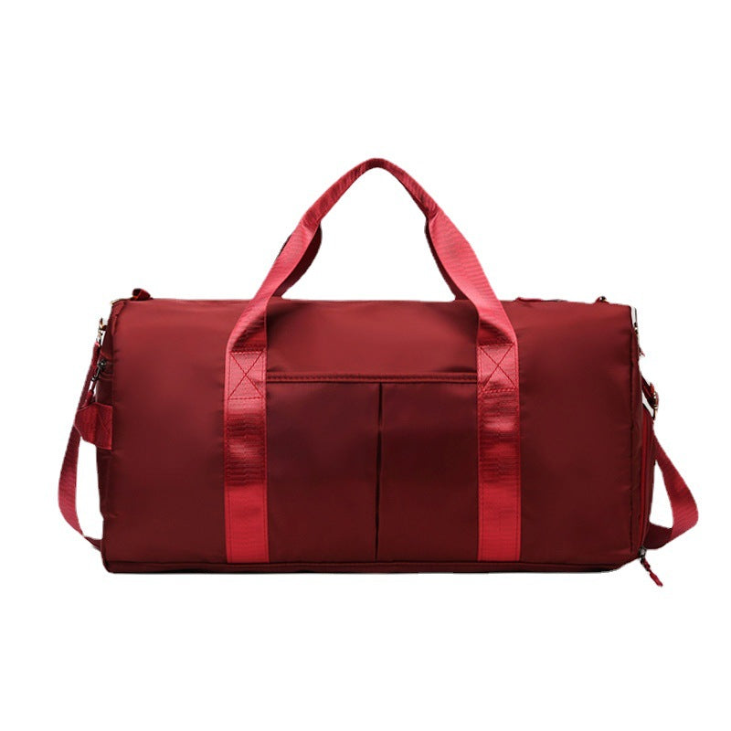 Sport bag Kalsten