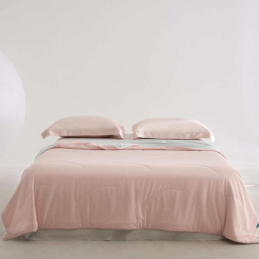 Women's breathable and comfortable blanket with soft texture Kalsten