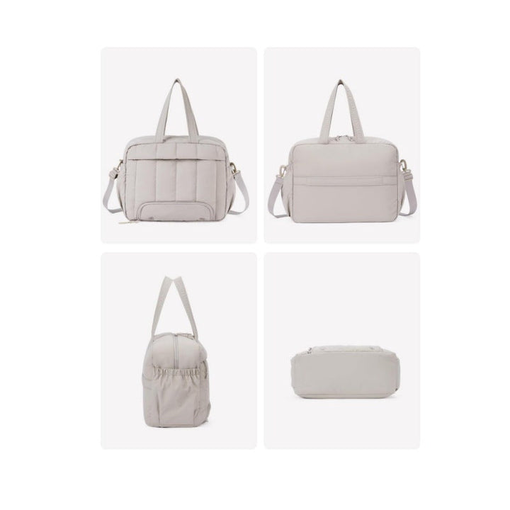Practical Tote Bag Kalsten