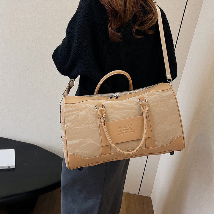 Stylish Multifunctional Travel Duffle Kalsten