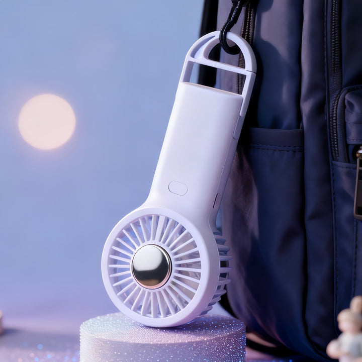 Portable USB Hand Fan Kalsten