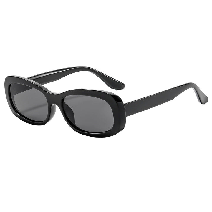 Women oversized sunglasses with luxurious frame and UV protection Kalsten