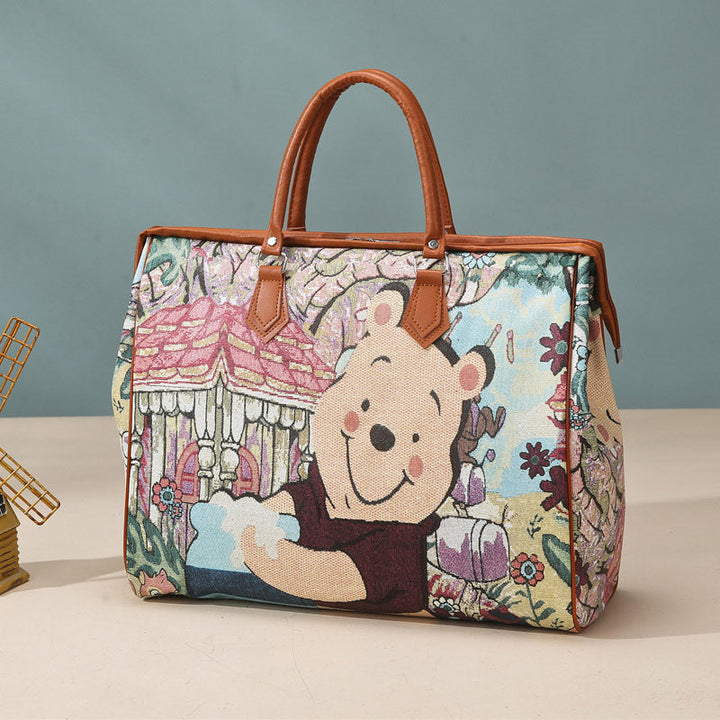 Shoulder bag Kalsten