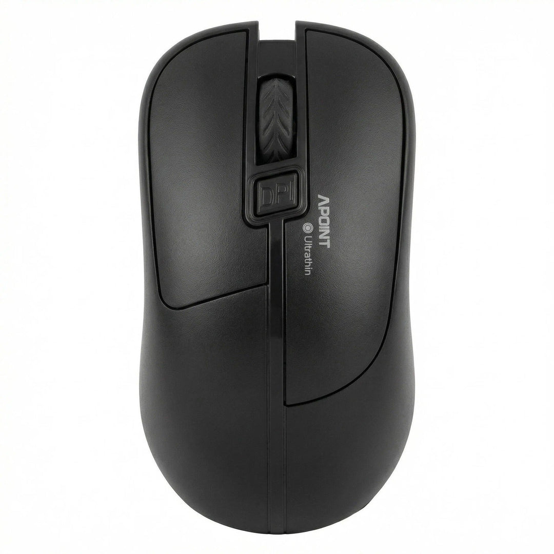 Ultra-Responsive Wireless Mouse Kalsten