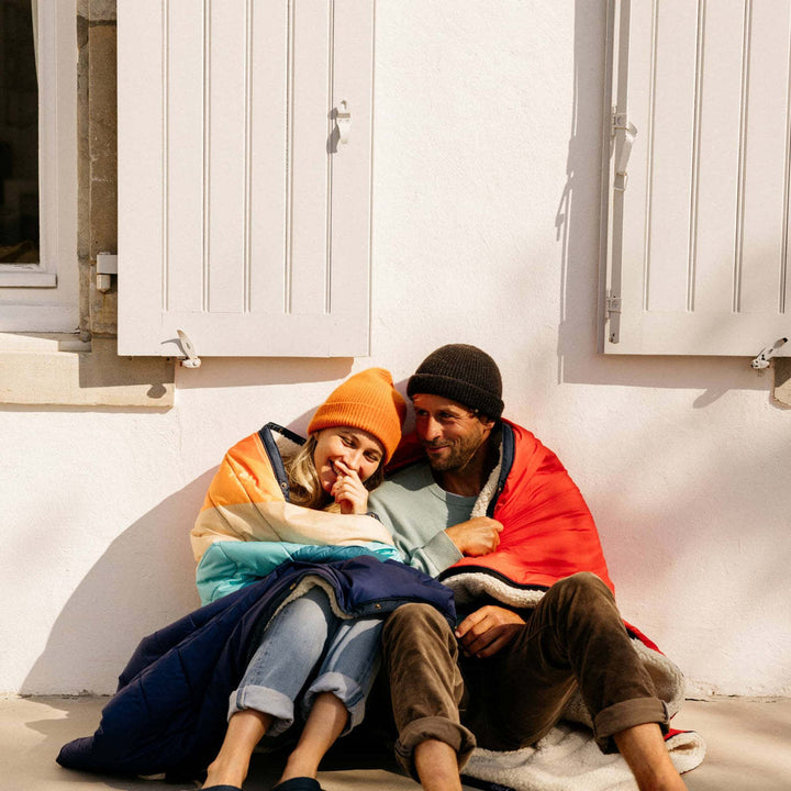 Unisex Blanket Kalsten