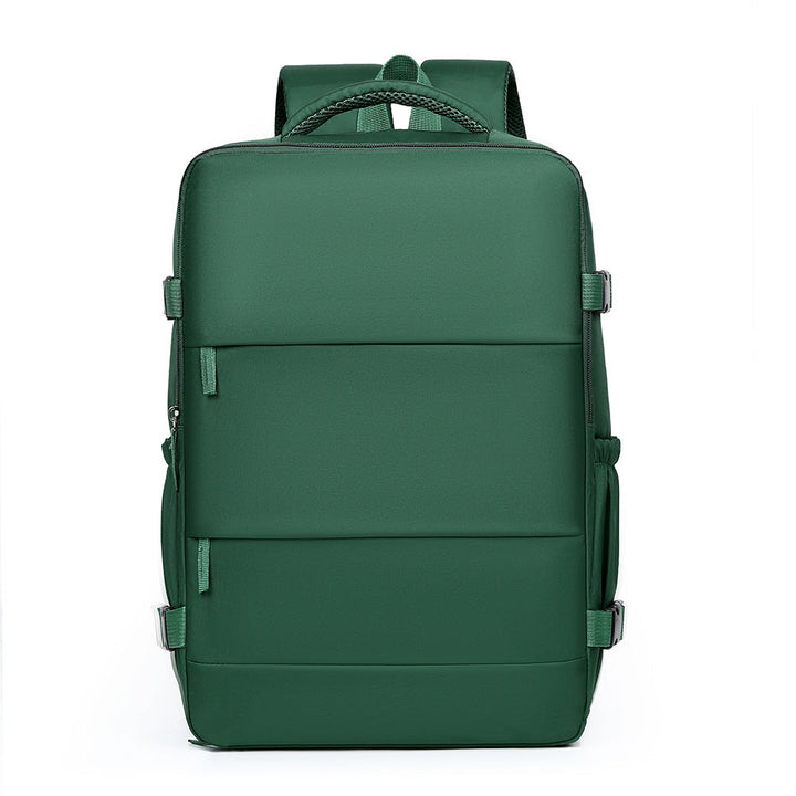 Multi-Compartment Travel Backpack Kalsten