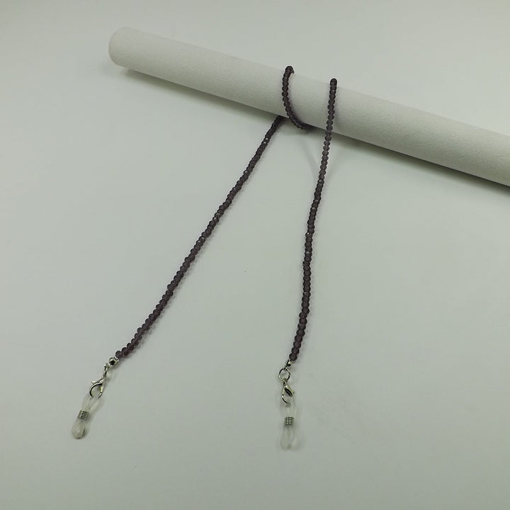 Elegant Glass Necklace Kalsten