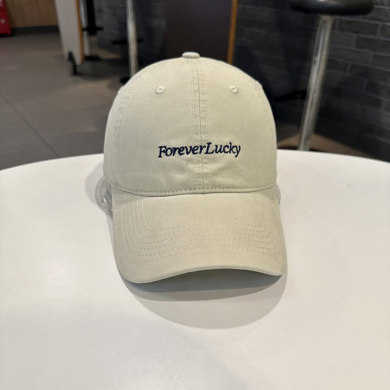 Women's Adjustable Cotton Baseball Cap Kalsten 1784270912