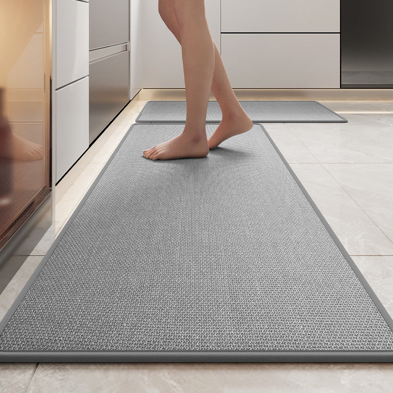 Comfort Anti-Fatigue Kitchen Mat Kalsten