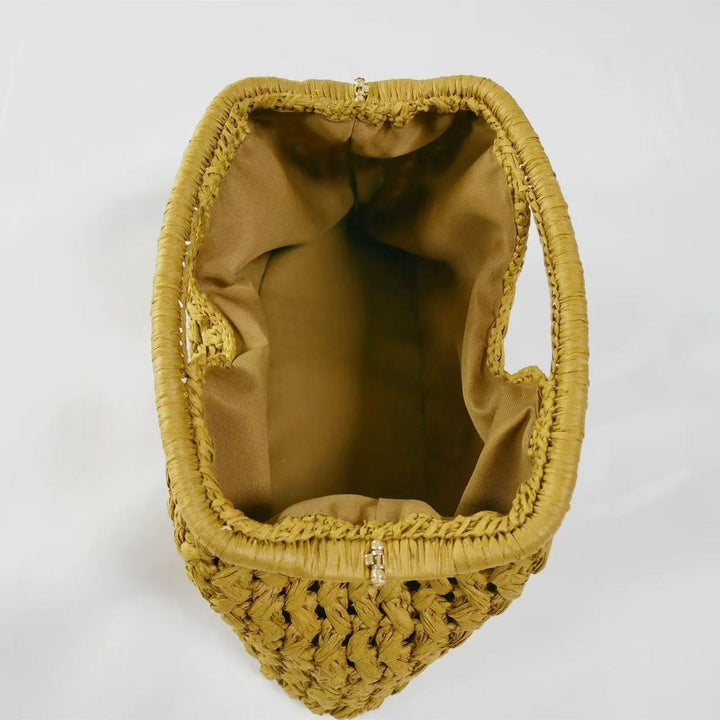 Braid Handbag Kalsten