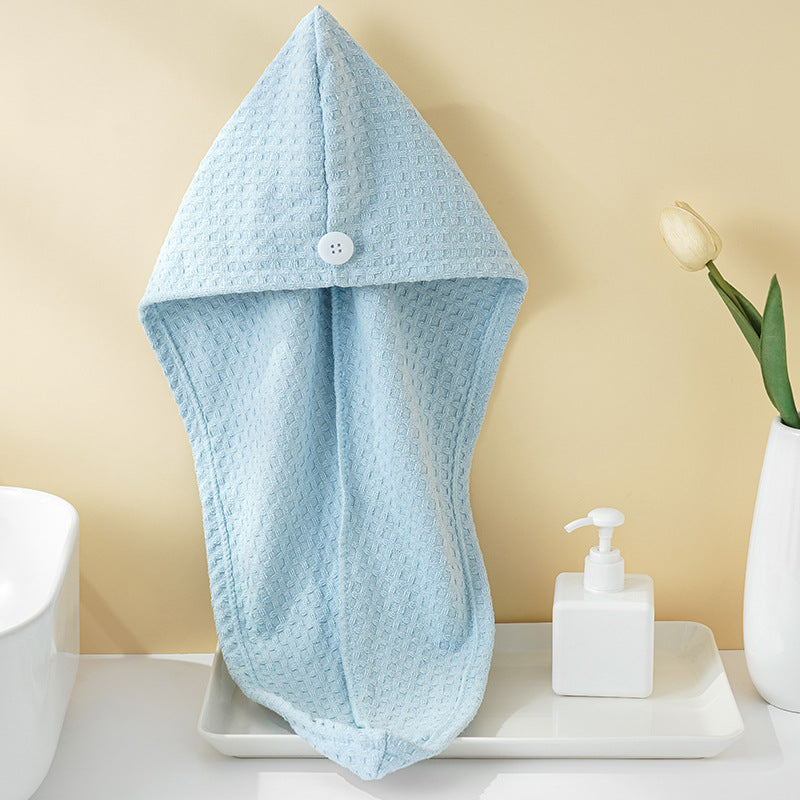 Hooded towel Kalsten