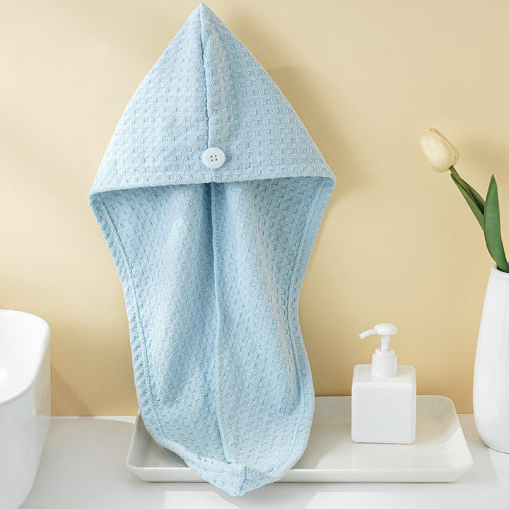 Hooded towel Kalsten